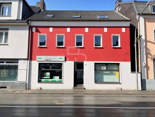 Gewerbeobjekt zum Kauf als Kapitalanlage geeignet 560.000 € 12 Zimmer 279,2 m² 333 m² Grundstück Eil Porz 51145