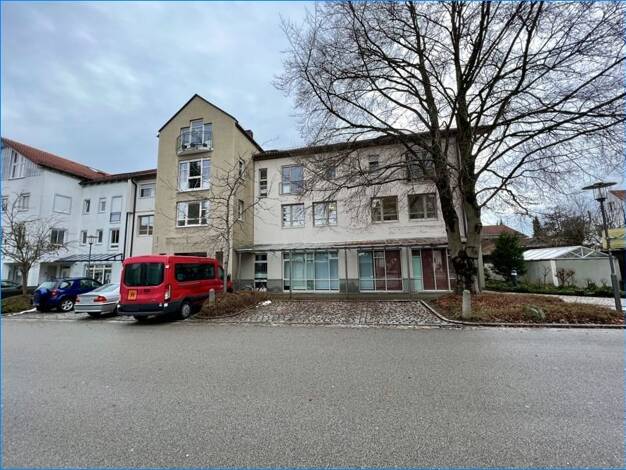 Bürofläche zur Miete 3.980 € 229,5 m² Bürofläche Deisenhofen Oberhaching 82041