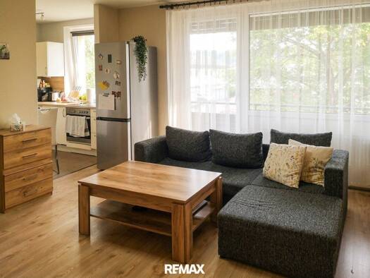 Wohnung zur Miete 533 € 2 Zimmer 40 m² Gmunden 4810
