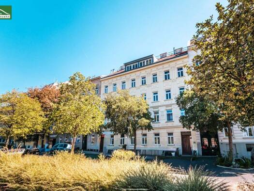 Wohnung zum Kauf 63.000 € 1 Zimmer 20,1 m² 1. Geschoss Wien 1120
