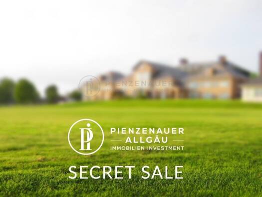 Grundstück zum Kauf 1.770 m² Grundstück frei ab sofort Feldafing 82340