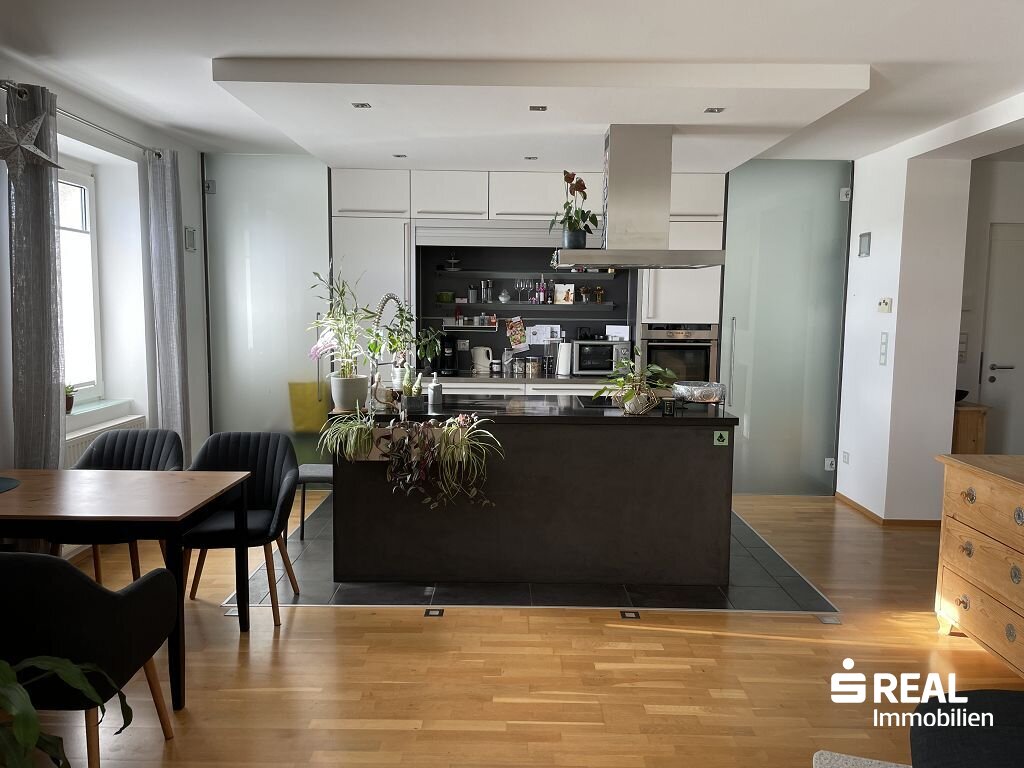 Wohnung zum Kauf 215.000 € 104 m²<br/>Wohnfläche Rohrbach-Berg 4150