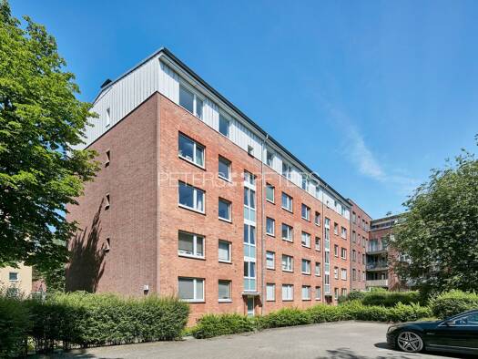 Sonstiges zum Kauf als Kapitalanlage geeignet 199.000 € 1 Zimmer 29,4 m² Barmbek-Süd Hamburg 22081