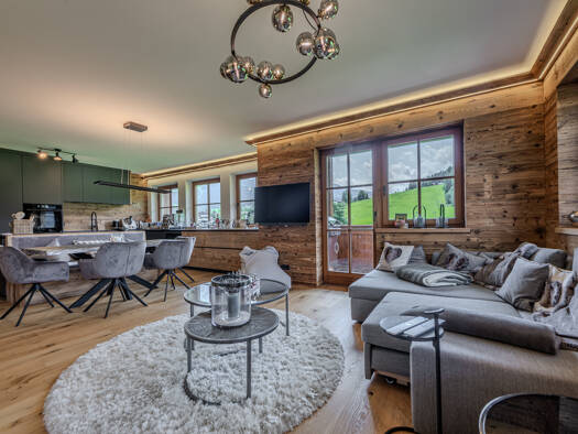 Wohnung zum Kauf 1.490.000 € 3 Zimmer 90 m² 3. Geschoss KIRCHBERG 6353