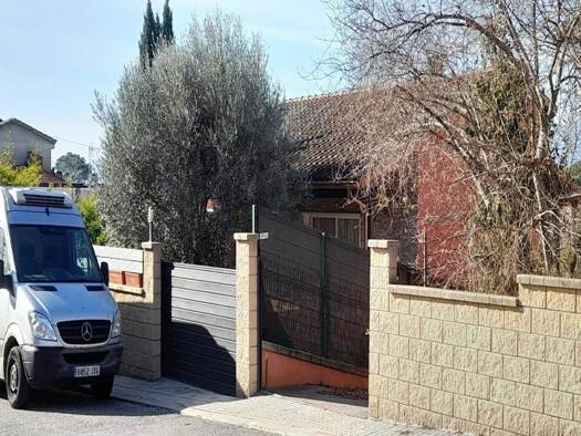 Villa zum Kauf 185.000 € 3 Zimmer 299 m² Alber 51 Sils 17410