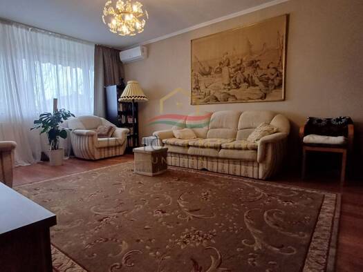 Wohnung zum Kauf 242.500 € 3 Zimmer 74 m² 3. Geschoss Hévíz 8380