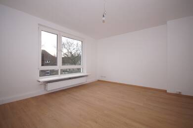 Wohnung zur Miete 1.224 € 4 Zimmer 82,2 m² frei ab sofort Hahler Str. 48 Innenstadt 2 Minden 32427