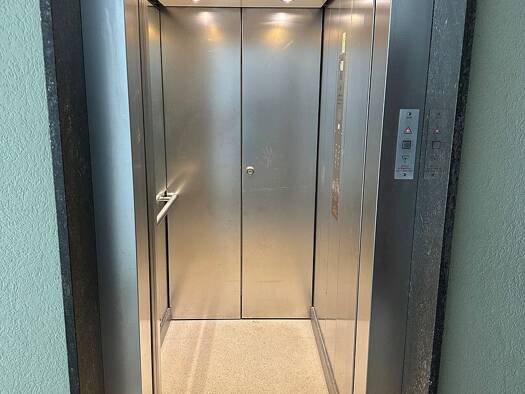 Wohnung zur Miete 630 € 1 Zimmer 34 m² Geschoss 3/6 frei ab sofort Wittelsbacherstraße Neugermering Germering 82110
