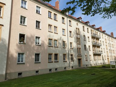 Wohnung zur Miete 160 € 1 Zimmer 30,1 m² 3. Geschoss frei ab 01.01.2025 Franz-Mehring-Straße 107 Pölbitz 314 Zwickau 08058