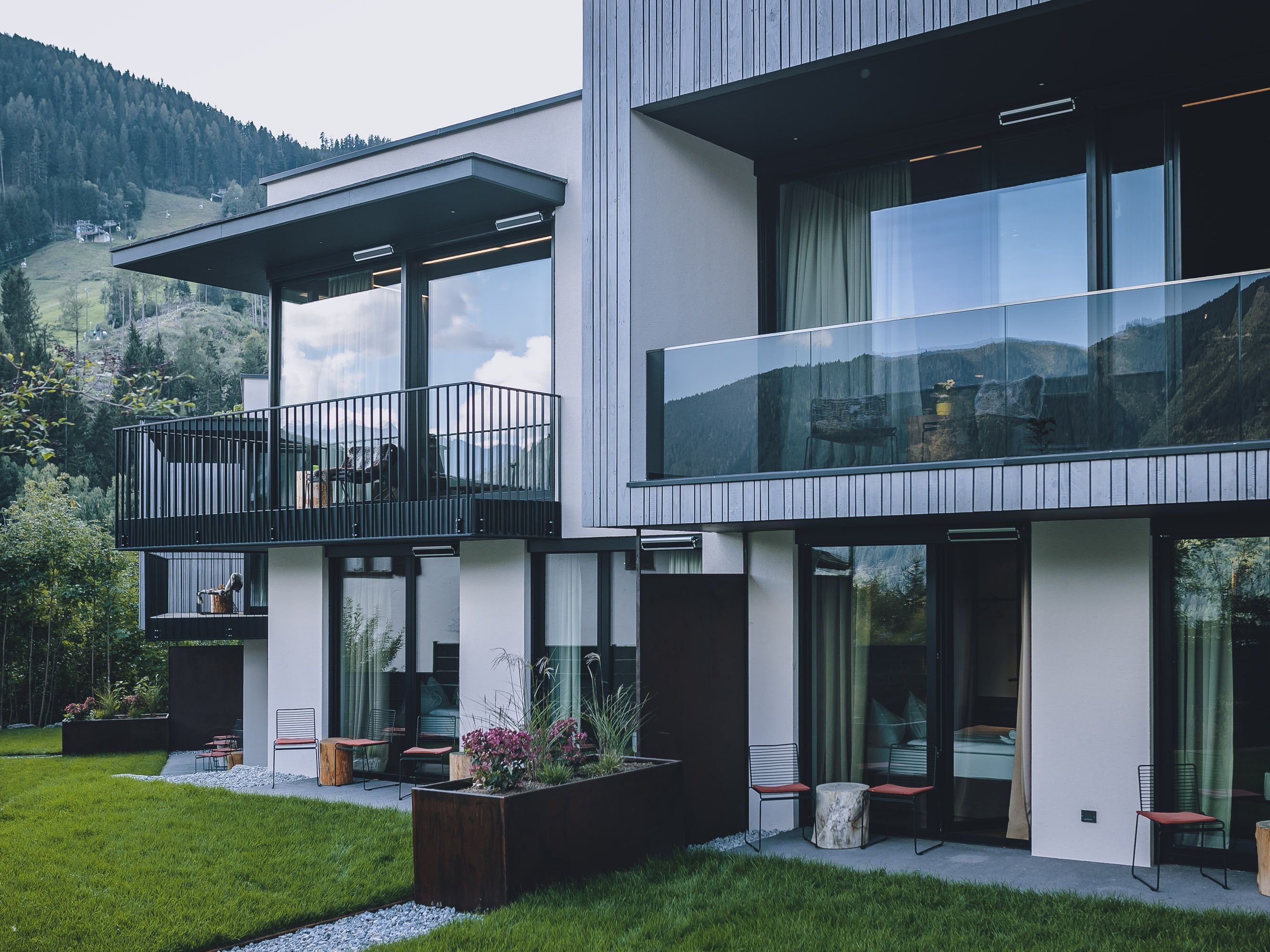 Wohnung zum Kauf 799.900 € 3 Zimmer 88 m²<br/>Wohnfläche Zell am See 5700