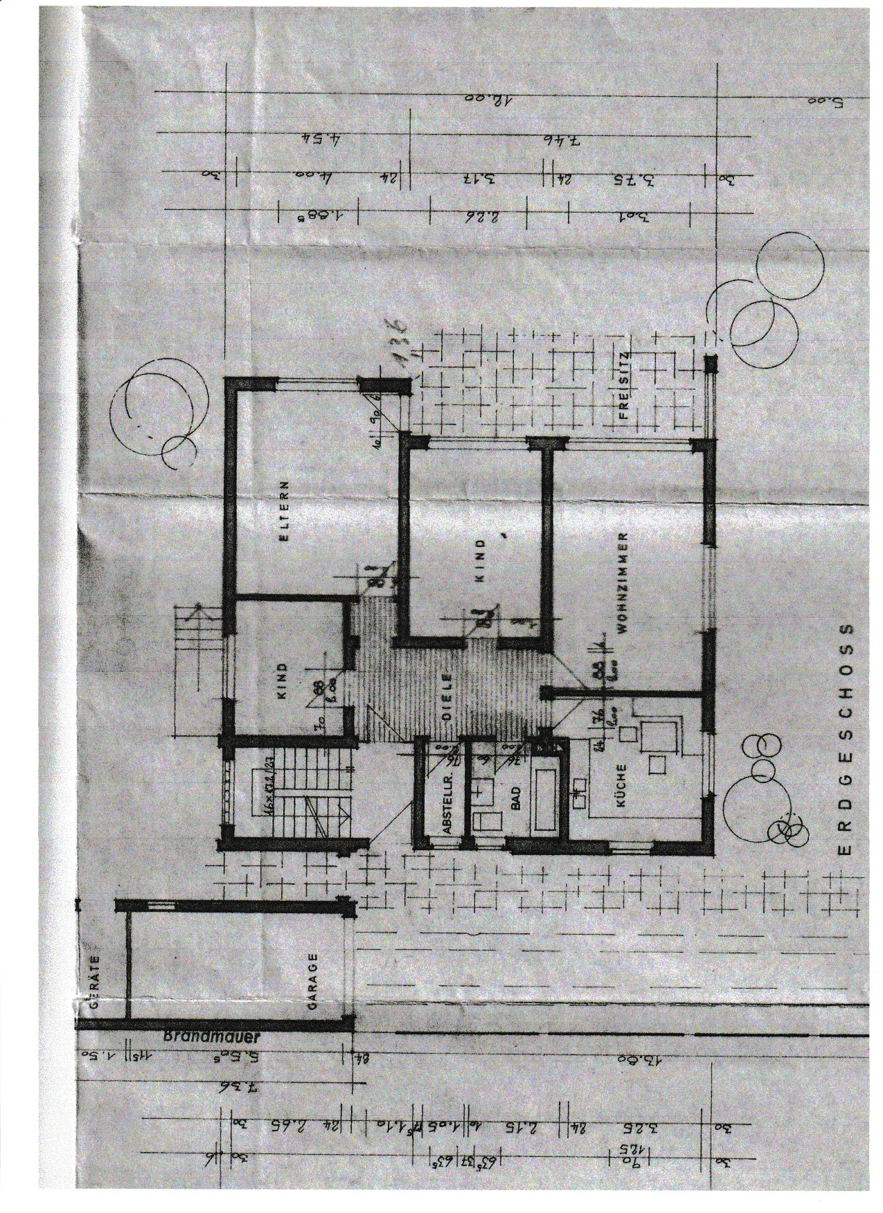 Haus zum Kauf 630.000 € 9 Zimmer 240 m²<br/>Wohnfläche 618 m²<br/>Grundstück Friedrichstraße Ober-Mörlen Ober-Mörlen 61239