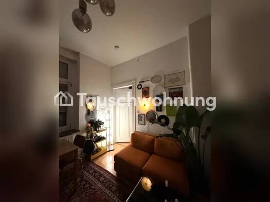 Wohnung zur Miete Tauschwohnung 410 € 2 Zimmer 38 m² Buchforst Köln 51065