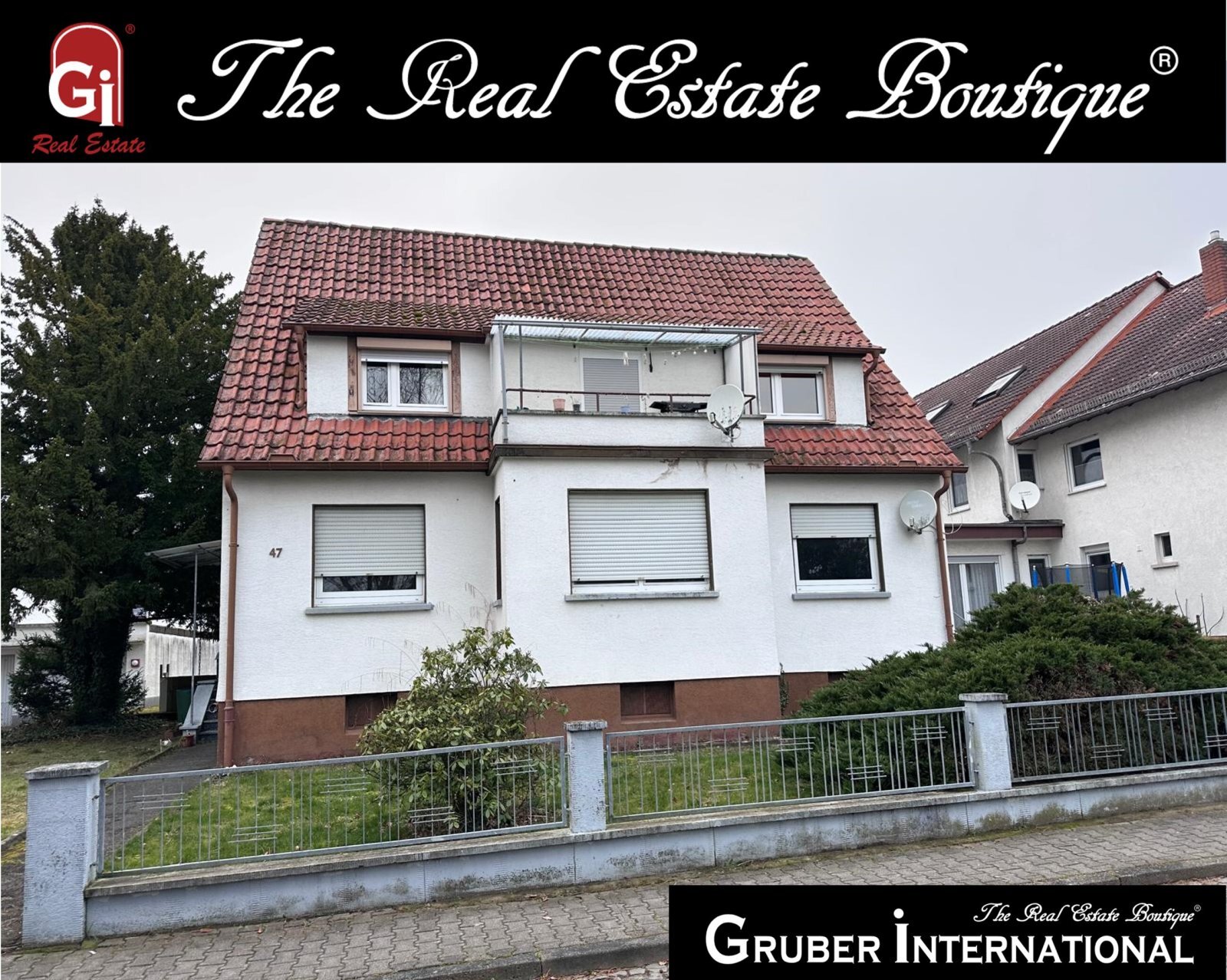 Einfamilienhaus zum Kauf 320.000 € 4 Zimmer 284,8 m²<br/>Wohnfläche 696 m²<br/>Grundstück Lichtenberg Fischbachtal 64405