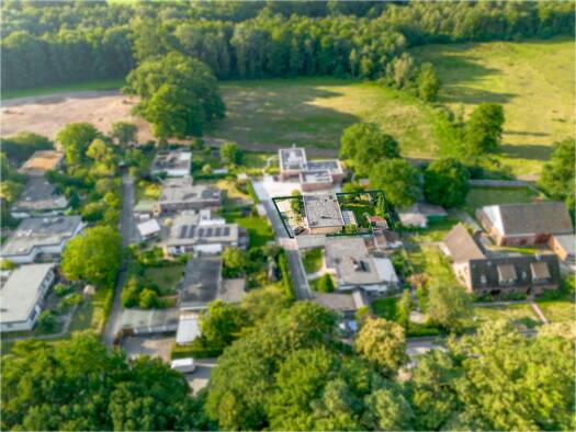 Bungalow zum Kauf 292.000 € 4 Zimmer 117,2 m² 788 m² Grundstück St. Jürgen St. Jürgen 23560