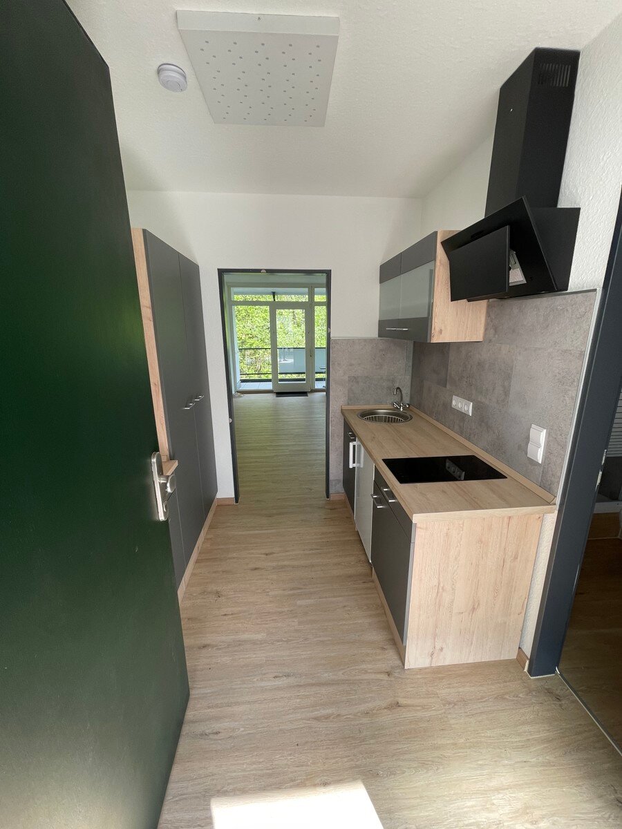 Wohnung zur Miete 310 € 1 Zimmer 31,3 m²<br/>Wohnfläche 01.02.2025<br/>Verfügbarkeit Körbecke Möhnesee 59519