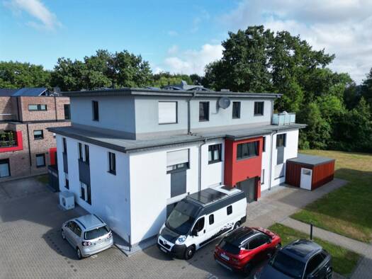 Wohnung zur Miete 1.092 € 3 Zimmer 84 m² frei ab 01.11.2026 Stadt Ibbenbüren 49477