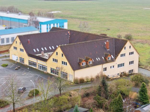 Sonstiges zum Kauf 1.950.000 € 7.446 m² Grundstück Röbel Röbel/Müritz 17207