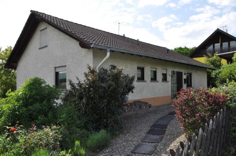 Einfamilienhaus zum Kauf 259.000 € 5 Zimmer 149 m²<br/>Wohnfläche 1.062 m²<br/>Grundstück Bobenhausen I Ranstadt 63691