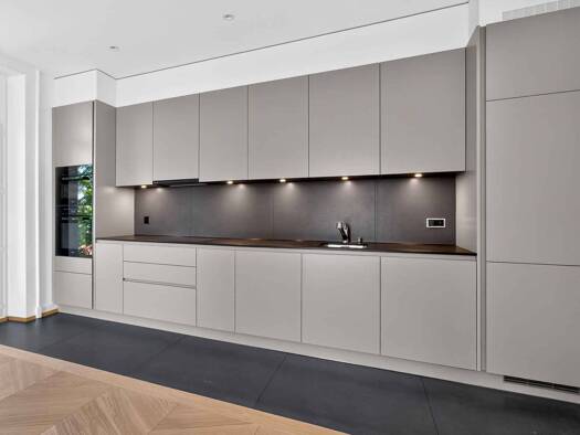 Wohnung zum Kauf 2.051.756 € 3 Zimmer 80 m² 1. Geschoss Lausanne Mousquines - Bellevue Lausanne 1005
