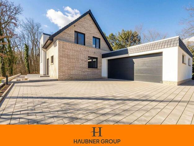 Einfamilienhaus zum Kauf 675.000 € 5,5 Zimmer 158 m² 739 m² Grundstück Lüssum-Bockhorn Bremen 28779