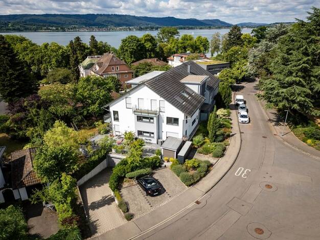 Wohnung zum Kauf 855.000 € 3 Zimmer 96,2 m² frei ab sofort Radolfzell Radolfzell am Bodensee 78315