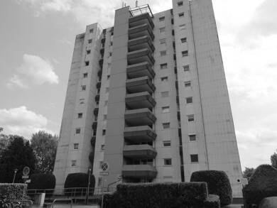 Wohnung zum Kauf 290.000 € 3,5 Zimmer 89 m² 8. Geschoss Mitte Bensheim 64625