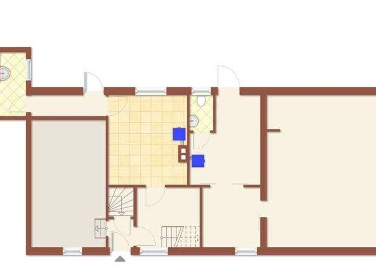 Haus zum Kauf 179.000 € 196 m² 600 m² Grundstück Aumund-Hammersbeck Bremen 28755