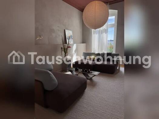 Wohnung zur Miete Tauschwohnung 980 € 3 Zimmer 89 m² Oberbilk Düsseldorf 40225
