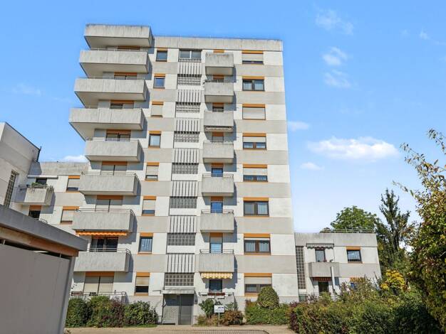 Wohnung zum Kauf 298.000 € 2 Zimmer 89 m² Geschoss 2/9 Mögeldorf Nürnberg 90482