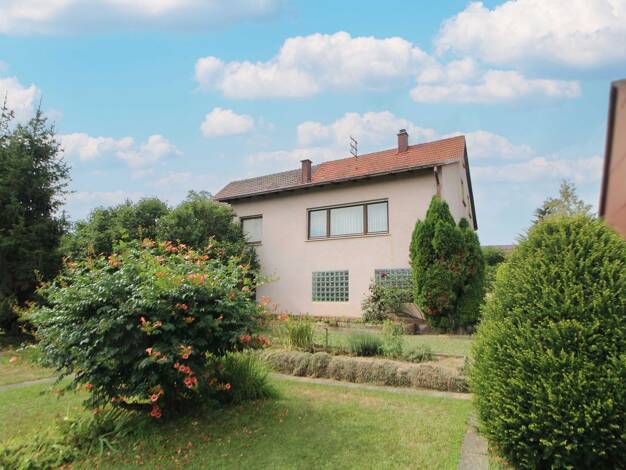 Sonstiges zum Kauf als Kapitalanlage geeignet 298.000 € 7 Zimmer 143 m² 1.083 m² Grundstück Kürnbach 75057