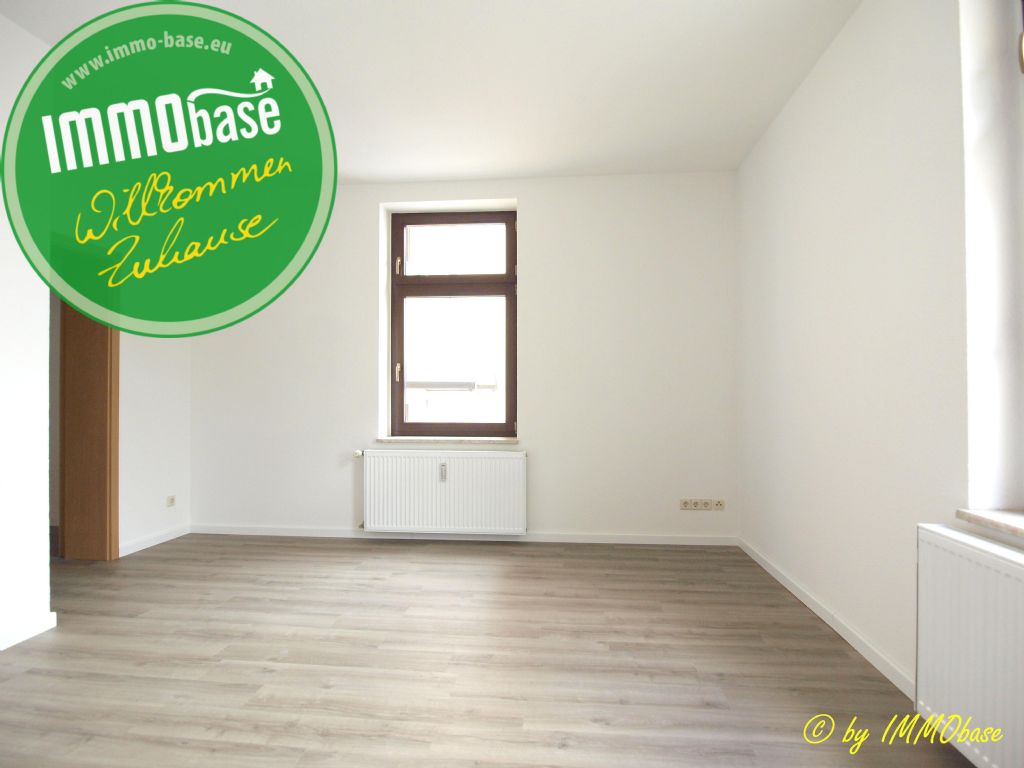 Wohnung zur Miete 240 € 2 Zimmer 48 m²<br/>Wohnfläche EG<br/>Geschoss 01.02.2025<br/>Verfügbarkeit Frankenberg Frankenberg 09669