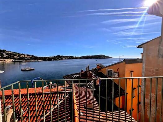 Wohnung zum Kauf 495.000 € 44 m² Col de Villefranche Villefranche-sur-Mer 06230