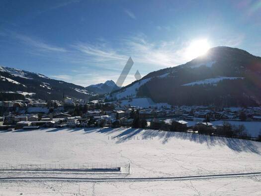 Grundstück zum Kauf 2.100.000 € 601 m² Grundstück Kirchberg in Tirol 6365
