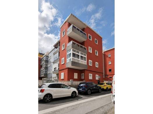 Wohnung zum Kauf 316.100 € 3 Zimmer 81 m² 1. Geschoss Las Palmas de Gran Canaria 35006