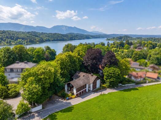 Mehrfamilienhaus zum Kauf 2.250.000 € 557 m² 991 m² Grundstück Seehausen Seehausen am Staffelsee 82418