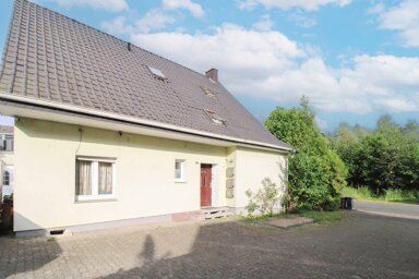 Mehrfamilienhaus zum Kauf 269.000 € 9 Zimmer 256,2 m² 760,2 m² Grundstück Ennigloh Bünde 32257