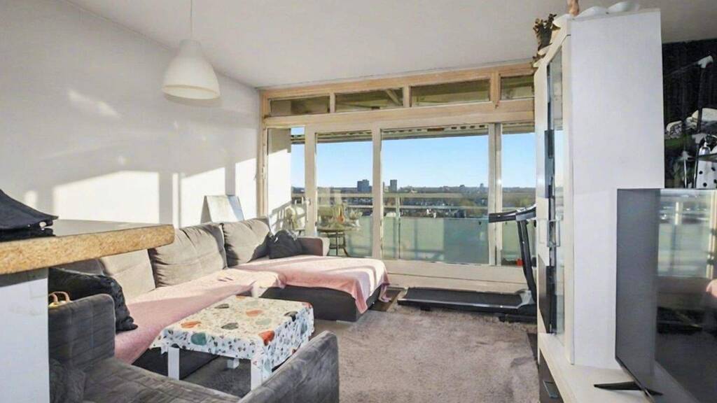 Sonstiges zum Kauf als Kapitalanlage geeignet 155.000 € 2 Zimmer 42 m² Osdorf Hamburg 22609