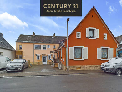 Wohnung zum Kauf 240.000 € 3 Zimmer 110 m² 1. Geschoss Stockstadt 64589