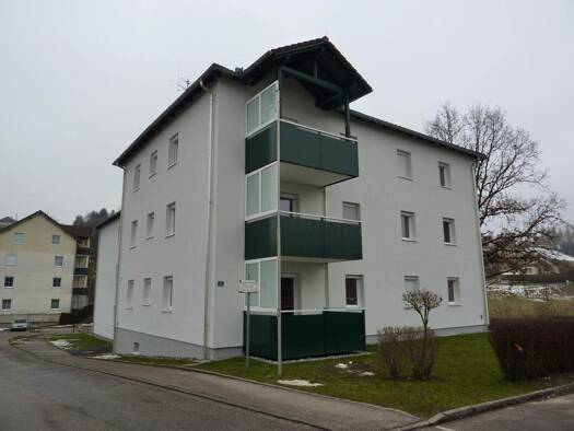 Wohnung zur Miete 880 € 4 Zimmer 88,7 m² EG Sattlerstraße 4 Hargelsberg 4483