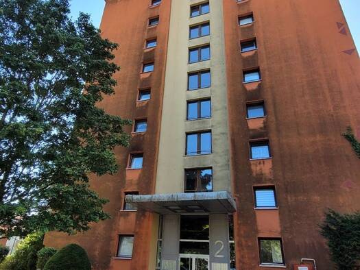 Wohnung zur Miete 599 € 2 Zimmer 57,5 m² 3. Geschoss frei ab 16.09.2026 Wasmerstraße 2 Wilstorf Harburg 21079