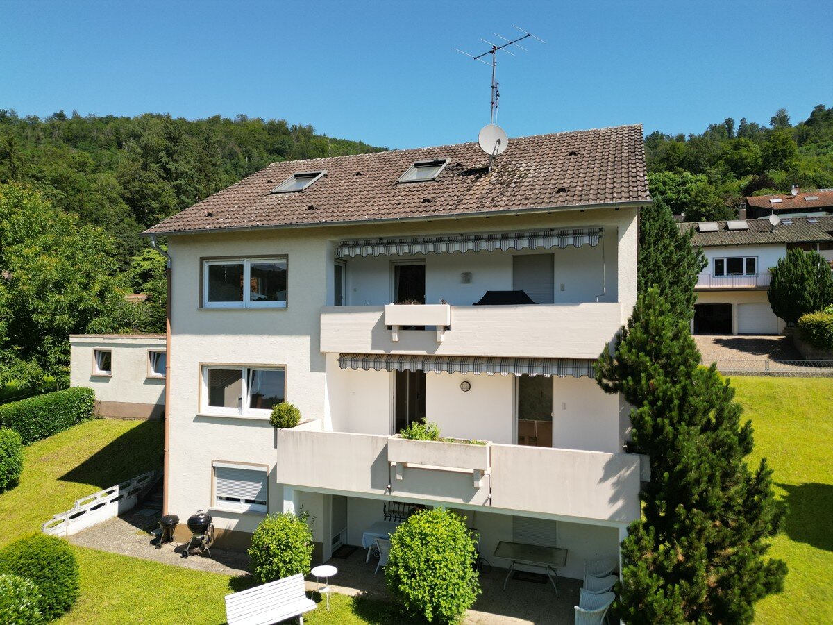 Haus zum Kauf 695.000 € 10 Zimmer 256 m²<br/>Wohnfläche 875 m²<br/>Grundstück Kuhbach Lahr/Schwarzwald 77933