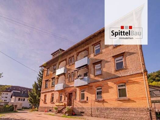 Mehrfamilienhaus zum Kauf als Kapitalanlage geeignet 428.000 € 20 Zimmer 437 m² 821 m² Grundstück Schramberg 78713