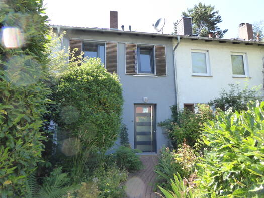 Reihenmittelhaus zum Kauf 750.000 € 3,5 Zimmer 135 m² 190 m² Grundstück Mainz 55131