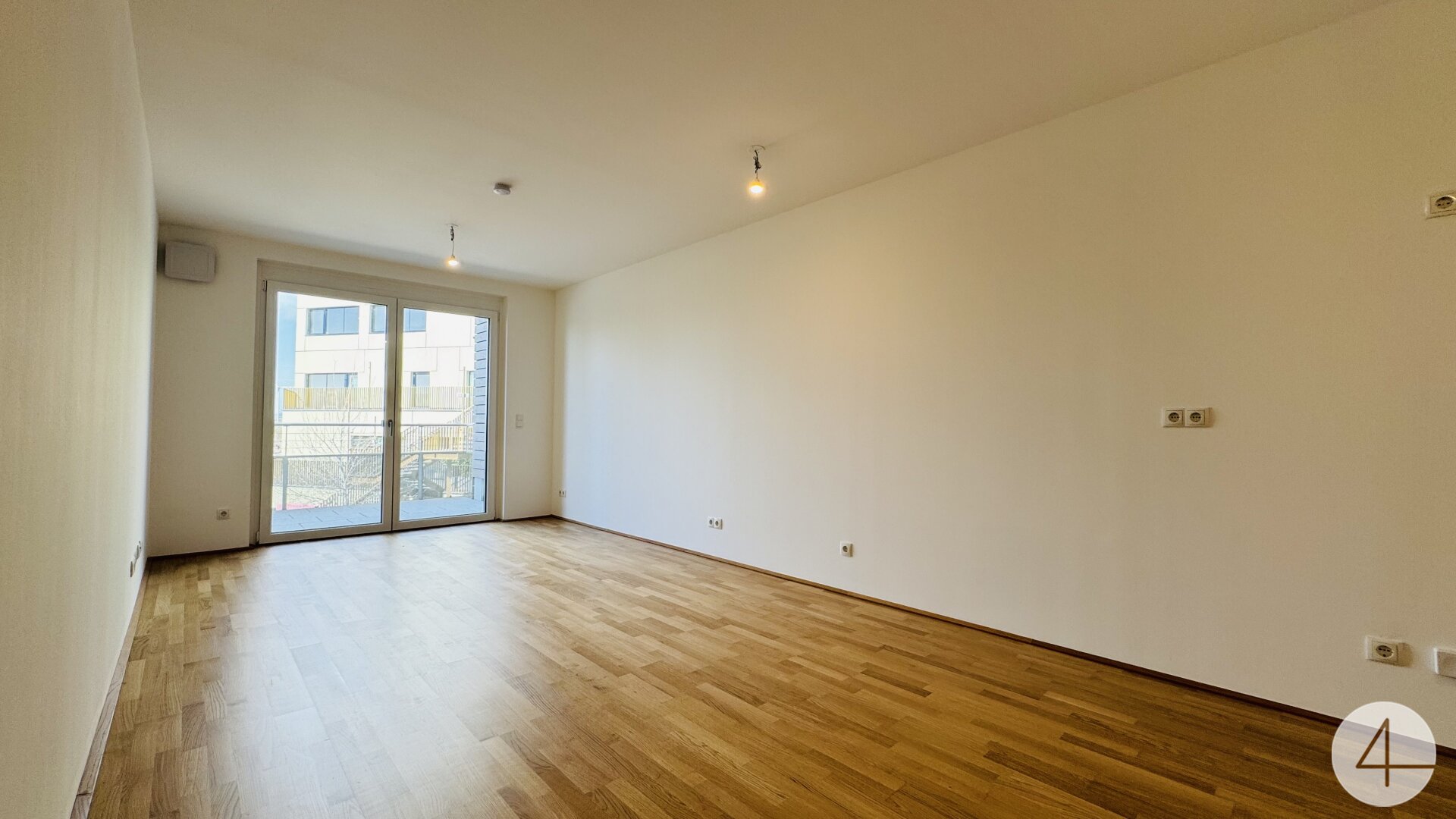 Terrassenwohnung zum Kauf provisionsfrei 398.800 € 3 Zimmer 78,3 m²<br/>Wohnfläche 2.<br/>Geschoss Deutsch-Wagram 2232