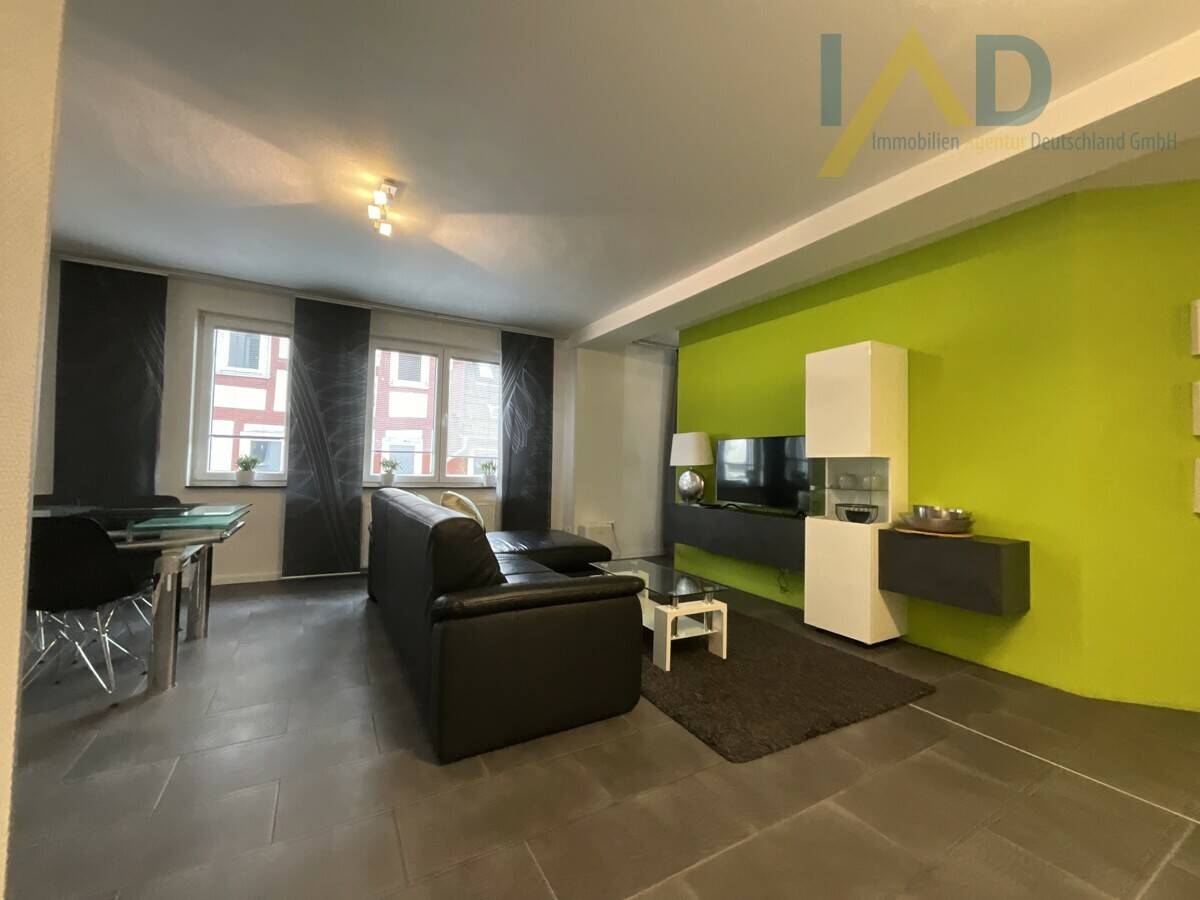 Haus – Treysa, Schwalm-Eder-Kreis - Ansicht 2