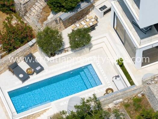 Haus zum Kauf 1.700.000 € 4 Zimmer 270 m² Korčula
