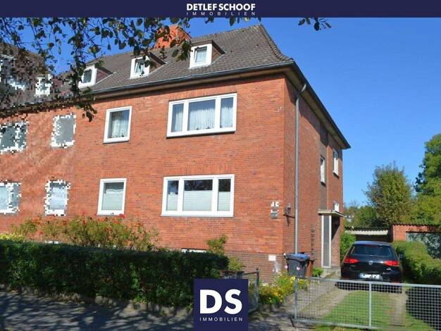 Mehrfamilienhaus zum Kauf 439.000 € 6 Zimmer 180 m² 925 m² Grundstück Hassee Kiel / Hassee 24113