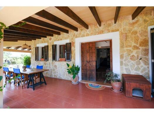 Villa zum Kauf 995.000 € 4 Zimmer 278 m² 14.100 m² Grundstück Lloseta 07300
