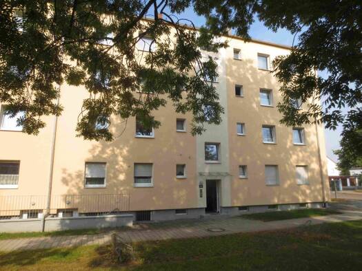Wohnung zur Miete 660 € 3 Zimmer 64 m² 1. Geschoss frei ab 11.11.2026 Von-Plüschow-Straße 33 Manching Manching 85077