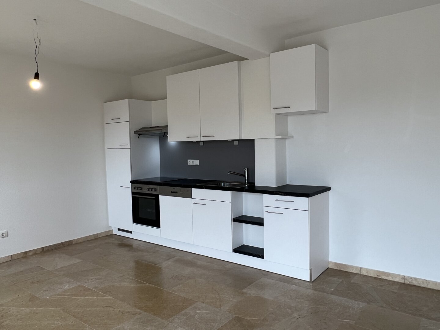 Wohnung zur Miete 554,58 € 2 Zimmer 52,6 m²<br/>Wohnfläche EG<br/>Geschoss ab sofort<br/>Verfügbarkeit Kirchberg an der Raab 8324